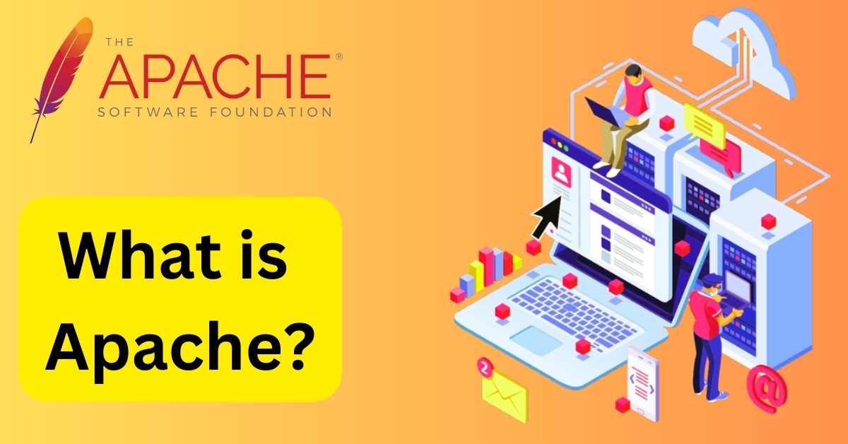 What is apache